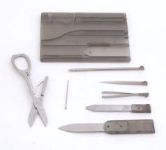 SPK163 - Set de herramientas