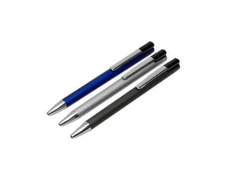 Bolígrafos Metalico SP1039
