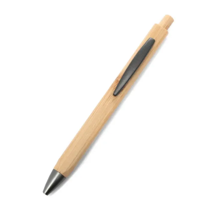 Boligrafo Bamboo SPN6499 — imagen principal