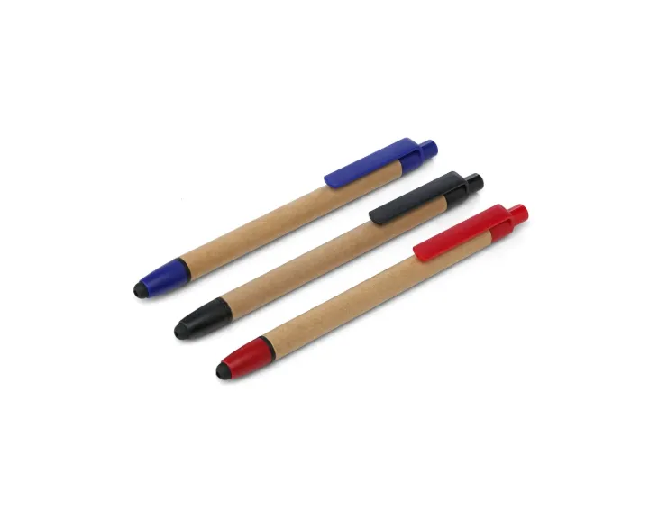 Boligrafos Eco Touch — imagen principal
