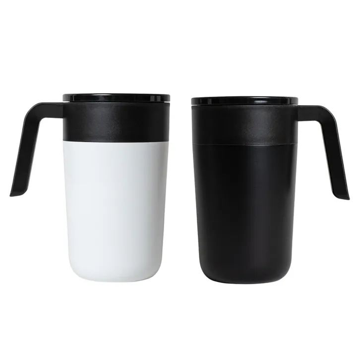 Taza con Asa — imagen principal