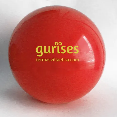 Pelotas Plásticas Inflables