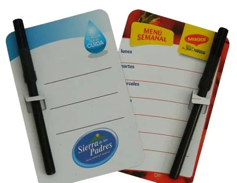 Pizarras Magnéticas — imagen principal