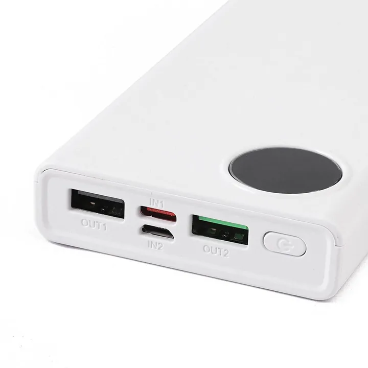 Powerbank SP253 — imagen principal