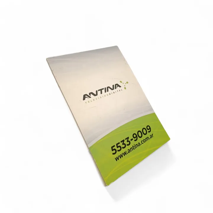Anotador Engomado 10×15 cm — imagen principal