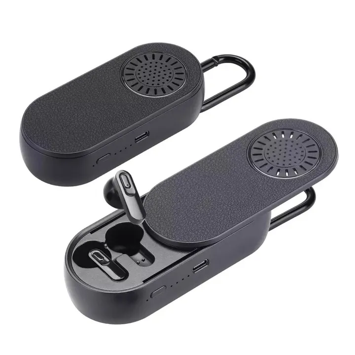 Parlante con auriculares SP223 — imagen principal