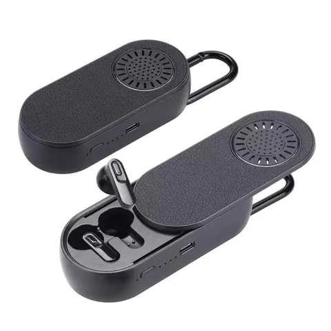 Parlante con auriculares SP223