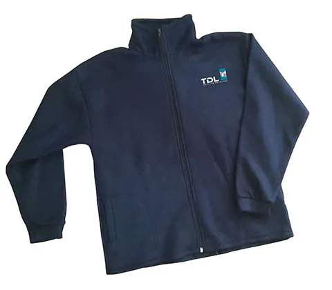 Campera Polar