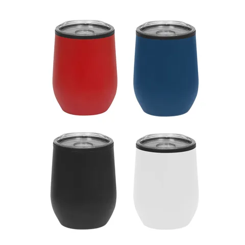 Mug térmico doble pared SP575