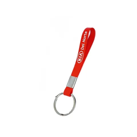 Llavero Goma SPTIN