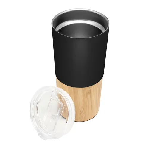 Mug térmico doble pared SP641