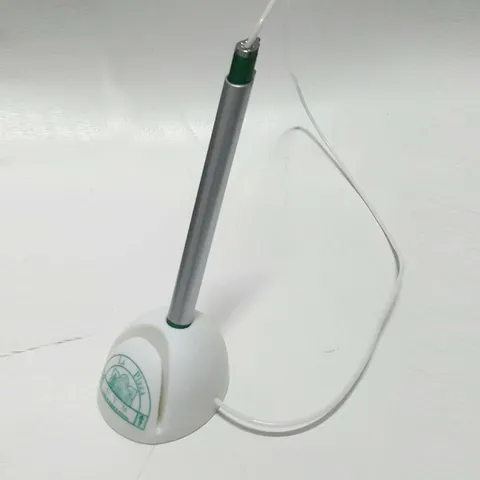 Porta Bolígrafo para mostrador o escritorio