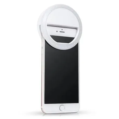 Aro Led para Selfie